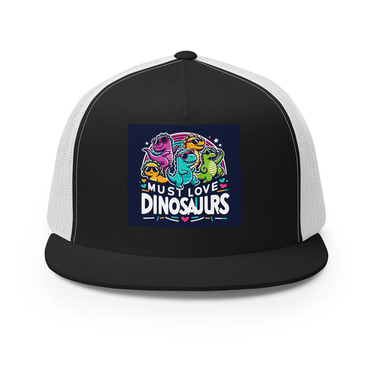 Trucker Cap