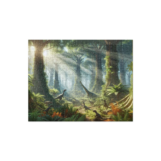 Jigsaw puzzle